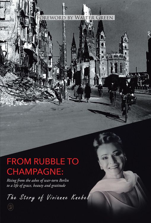 Produktbild: From Rubble To Champagne