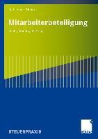 Produktbild: Mitarbeiterbeteiligung