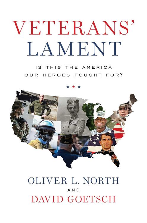 Produktbild: Veterans' Lament