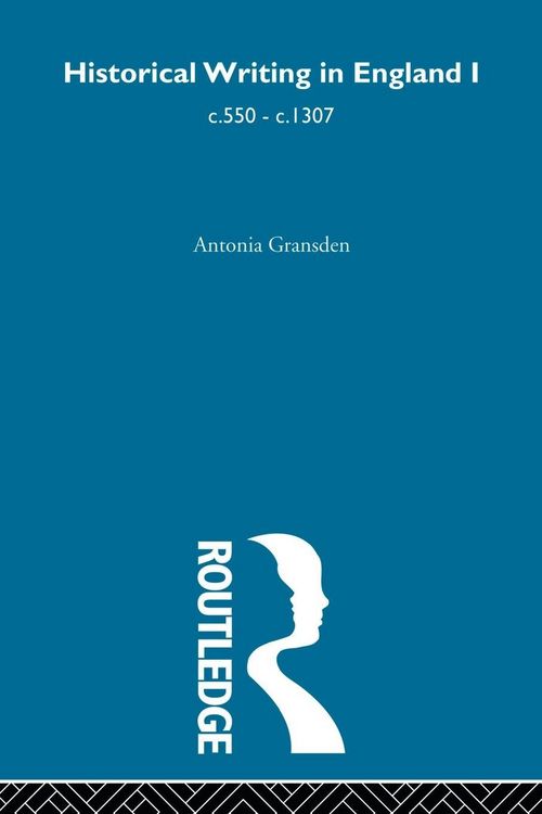 Produktbild: History Writing In England