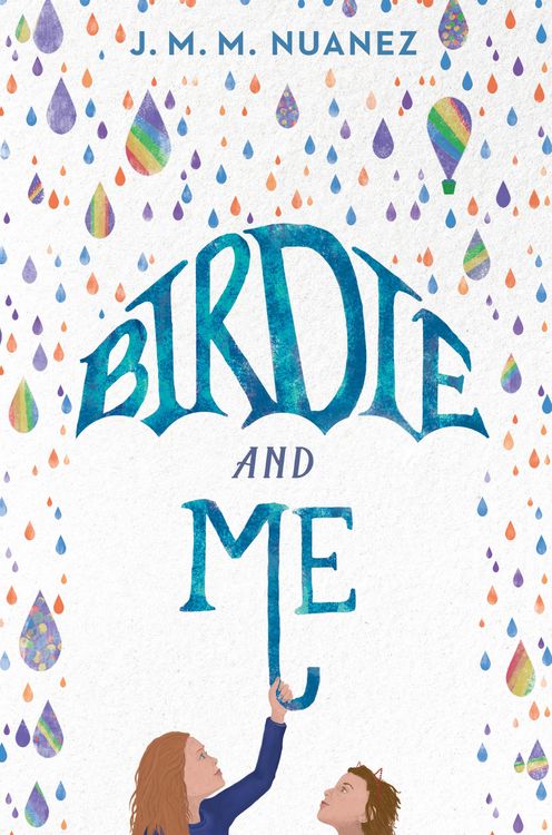 Produktbild: Birdie and Me