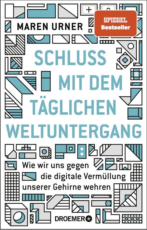 Produktbild: Schluss mit dem t&auml;glichen Weltuntergang