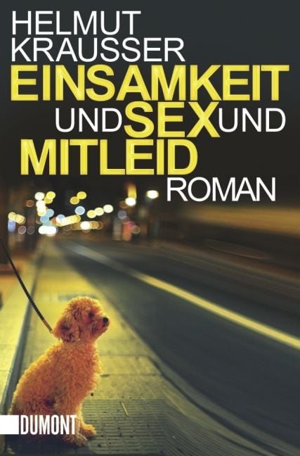 Produktbild: Einsamkeit und Sex und Mitleid