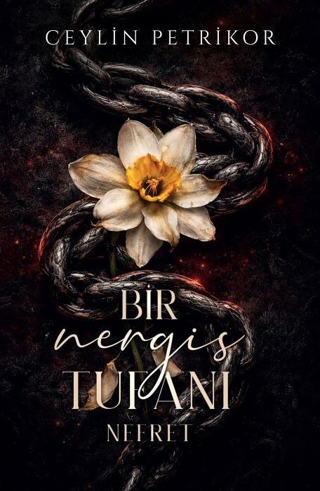 Produktbild: Bir Nergis Tufani