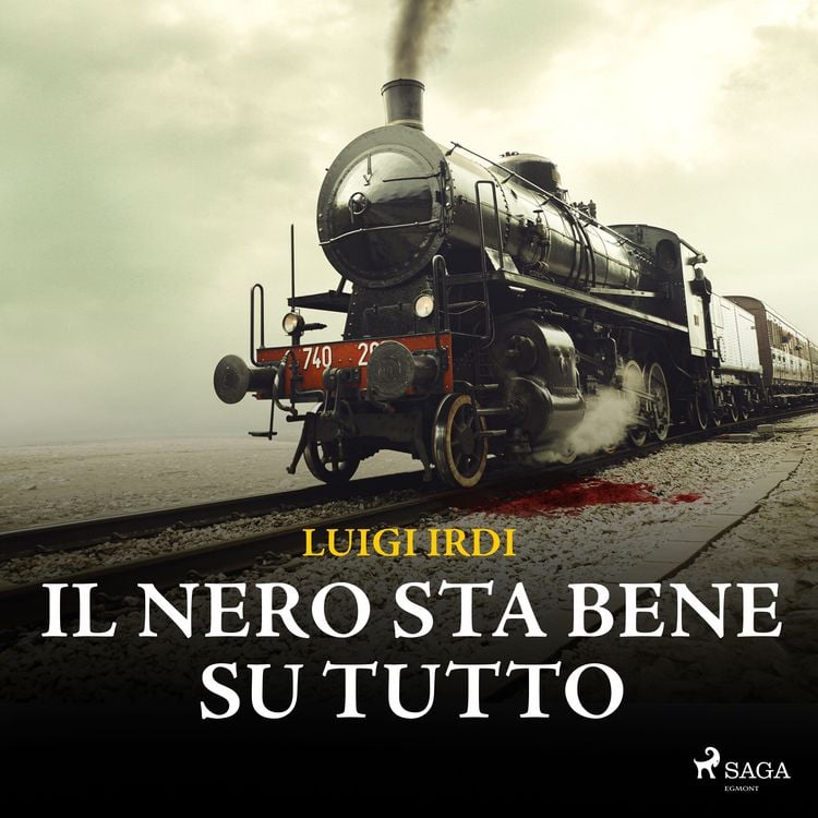 Produktbild: Il nero sta bene su tutto