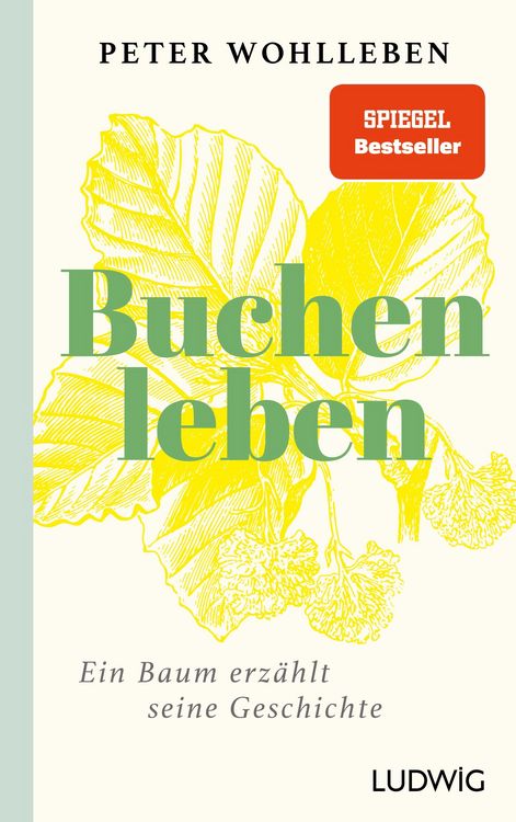 Produktbild: Sonderedition: Buchenleben