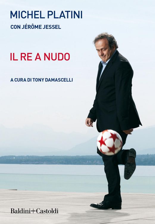 Produktbild: Il re a nudo