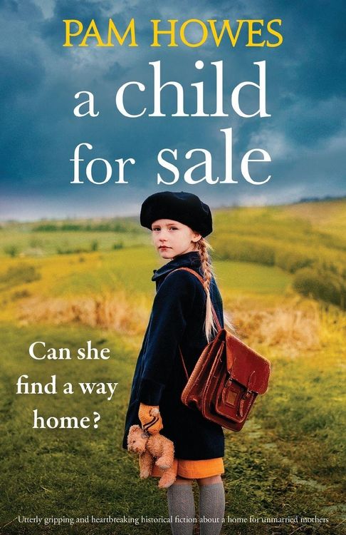Produktbild: A Child for Sale