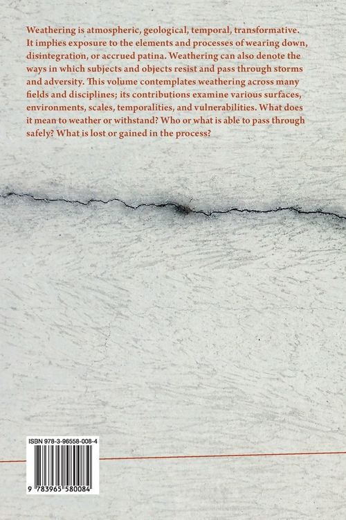 Produktbild: Weathering