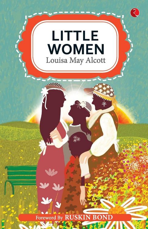 Produktbild: Little Women by Louisa may alcott