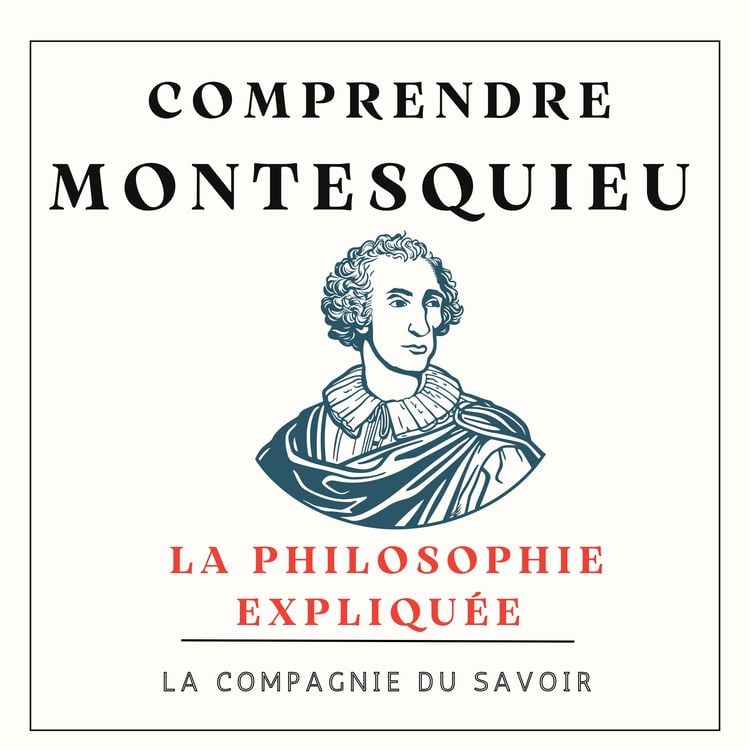 Produktbild: Comprendre Montesquieu