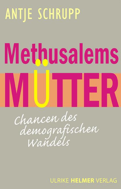 Produktbild: Methusalems M&uuml;tter