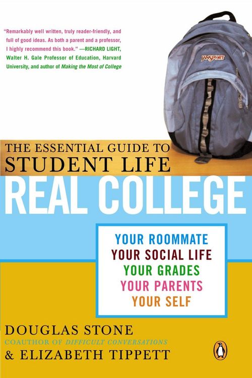 Produktbild: Real College