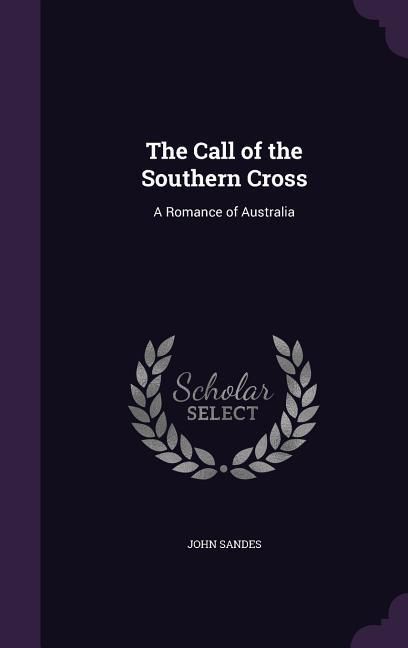 Produktbild: The Call of the Southern Cross