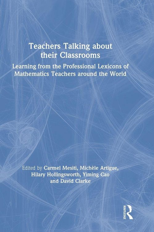 Produktbild: Teachers Talking about their Classrooms