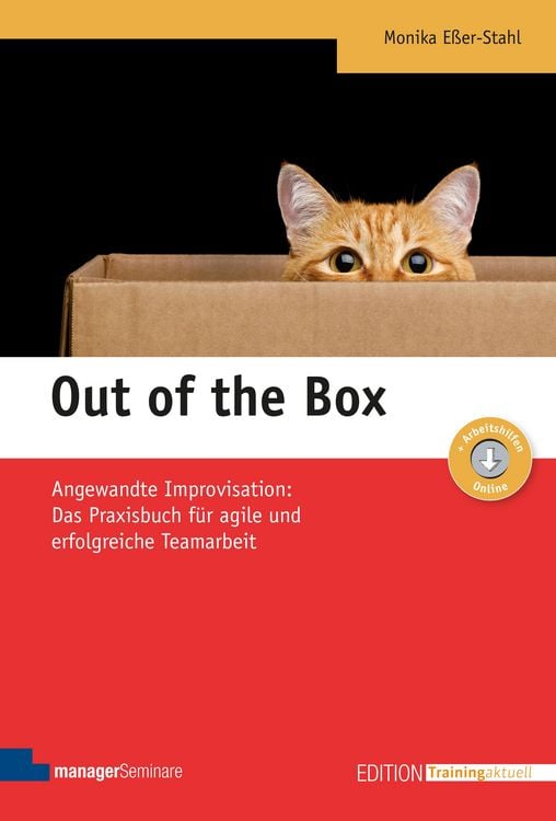 Produktbild: Out of the Box