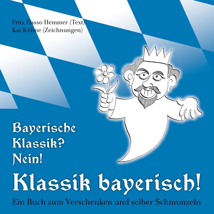 Produktbild: Bayerische Klassik? Nein! Klassik bayerisch!