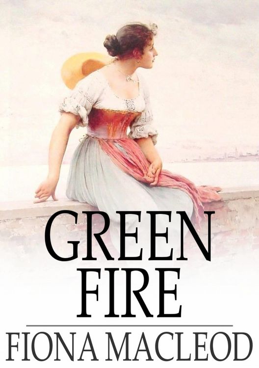 Produktbild: Green Fire