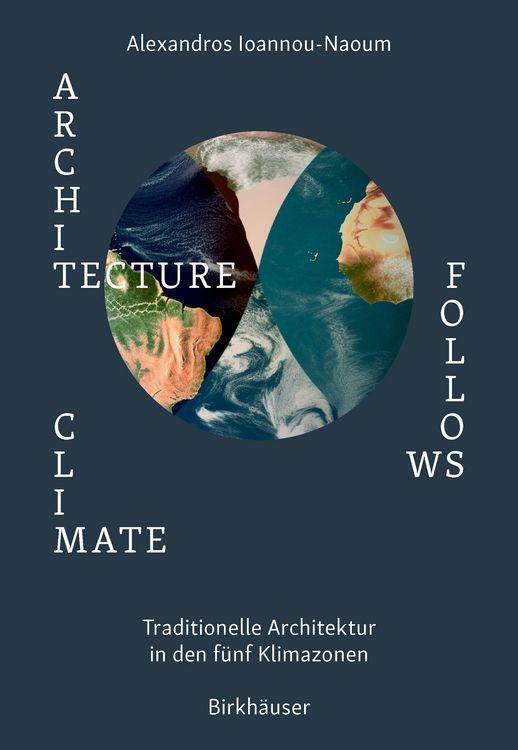 Produktbild: Architecture Follows Climate