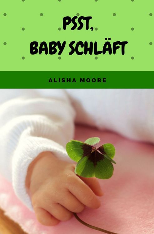 Produktbild: Psst, Baby schl&auml;ft