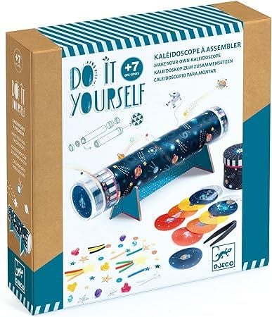 Produktbild: DIY: Kaleidoskop Raumfahrt