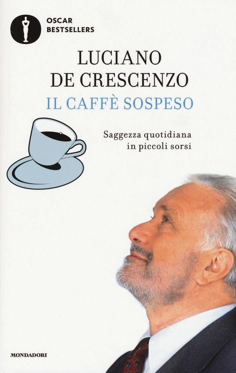 Produktbild: Il caff&egrave; sospeso. Saggezza quotidiana in piccoli sorsi