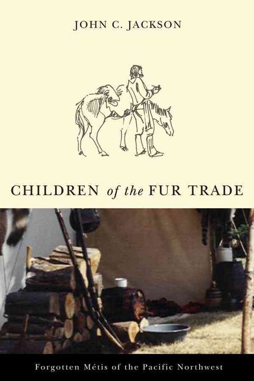 Produktbild: Children Of The Fur Trade