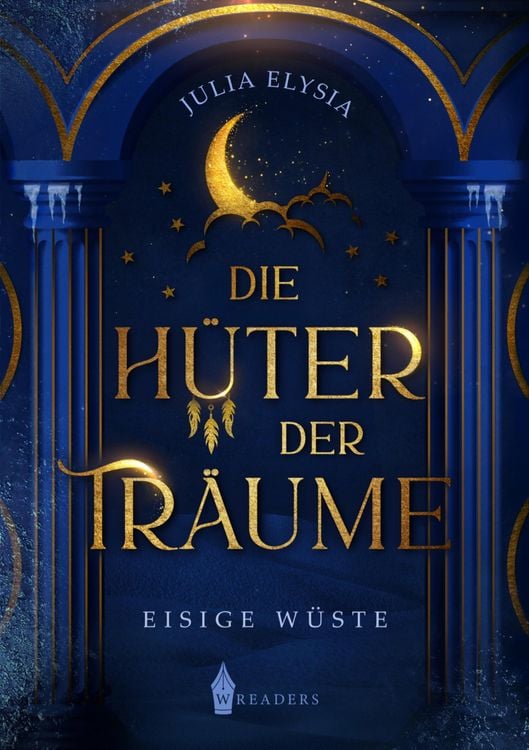 Produktbild: Die H&uuml;ter der Tr&auml;ume