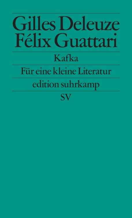 Produktbild: Kafka