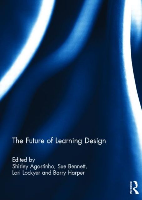 Produktbild: The Future of Learning Design