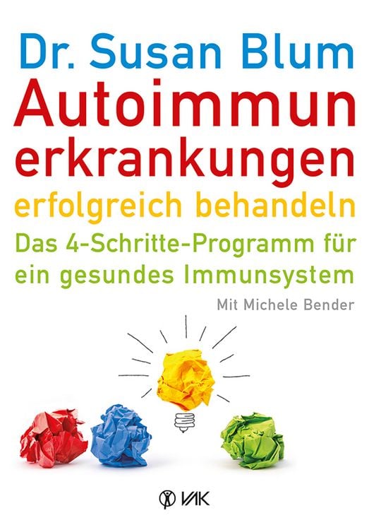 Produktbild: Autoimmunerkrankungen erfolgreich behandeln