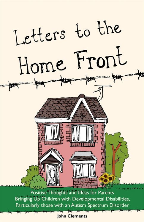 Produktbild: Letters to the Home Front