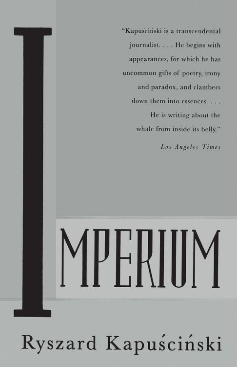 Produktbild: Imperium
