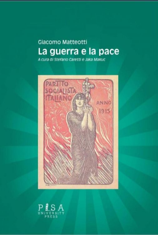 Produktbild: La guerra e la pace