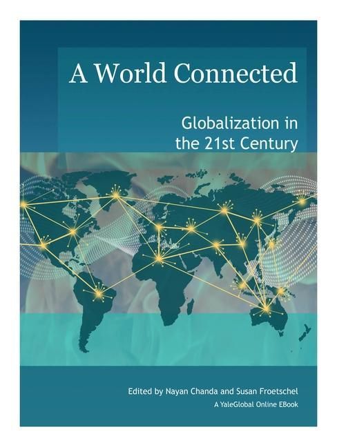 Produktbild: A World Connected