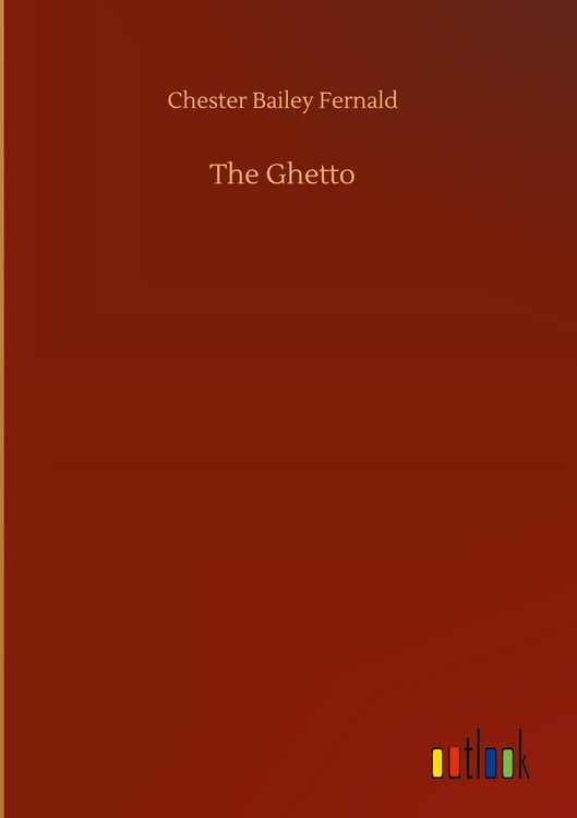 Produktbild: The Ghetto
