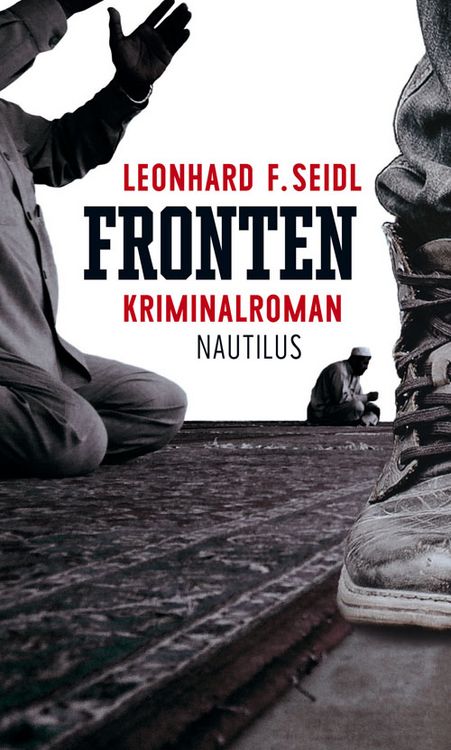 Produktbild: Fronten