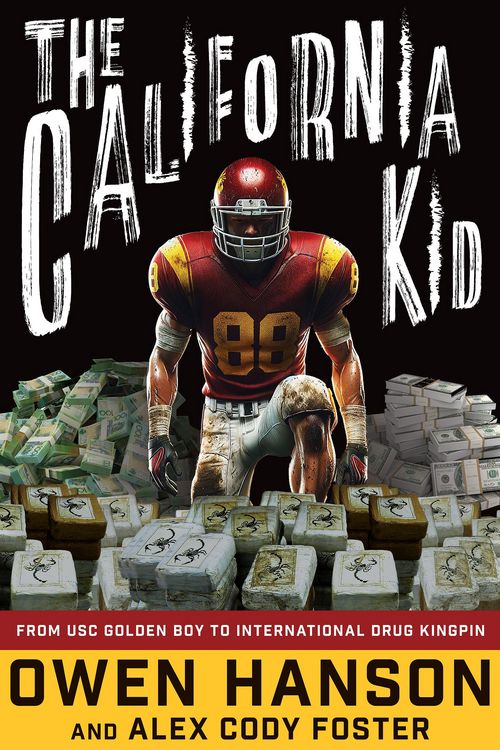 Produktbild: The California Kid
