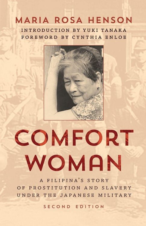 Produktbild: Comfort Woman