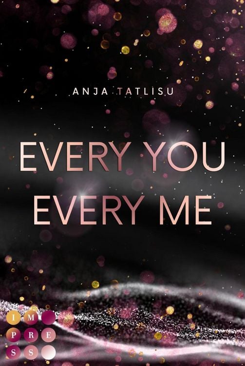 Produktbild: Every You Every Me