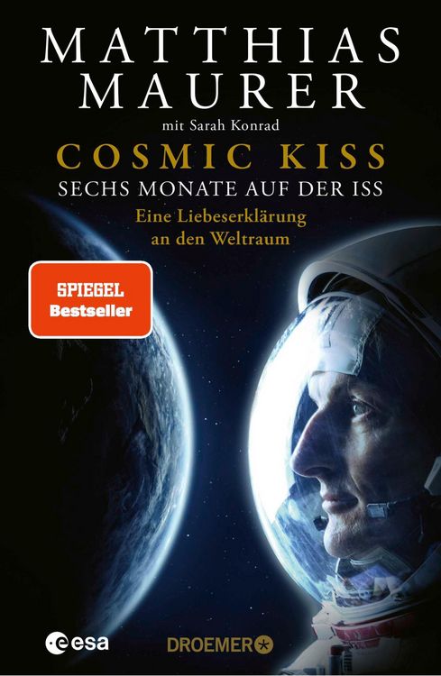 Produktbild: Cosmic Kiss