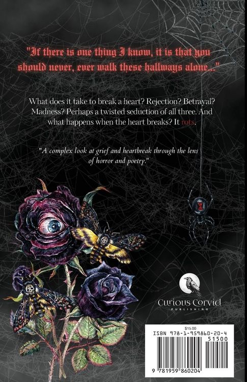 Produktbild: Haunted Hallways