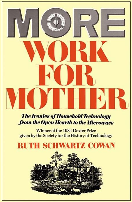 Produktbild: More Work for Mother