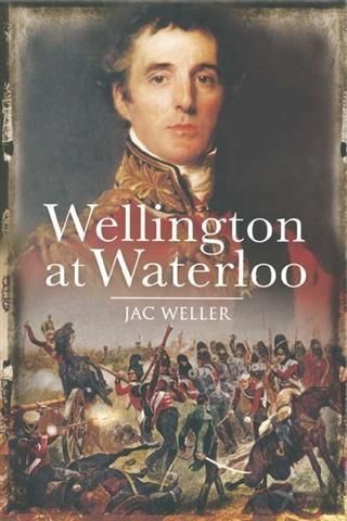 Produktbild: Wellington at Waterloo