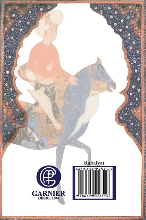 Produktbild: Rubaiyat