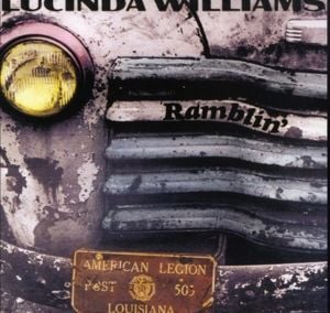 Produktbild: Ramblin (Clear Vinyl)
