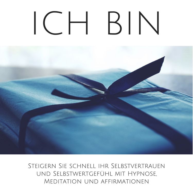Produktbild: ICH BIN