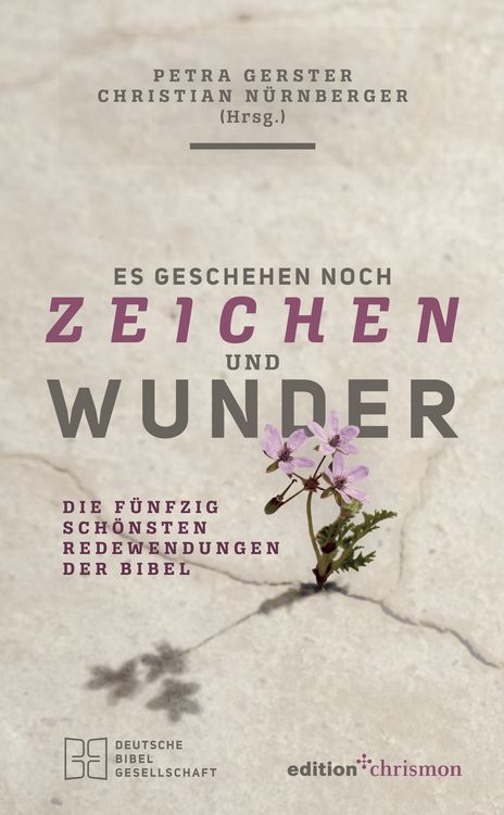 Produktbild: Es geschehen noch Zeichen und Wunder