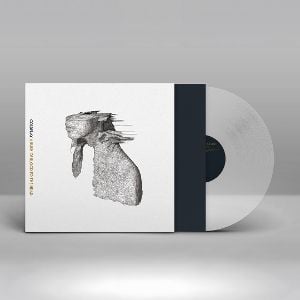 Produktbild: A Rush of Blood to the Head (clear EcoRecord)