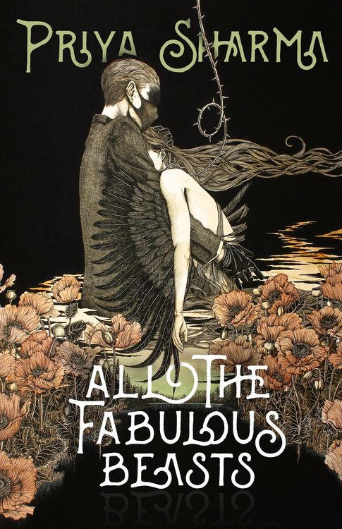 Produktbild: All the Fabulous Beasts